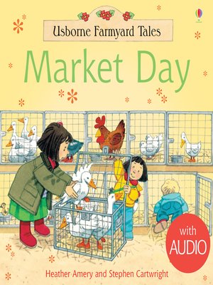 cover image of Market Day